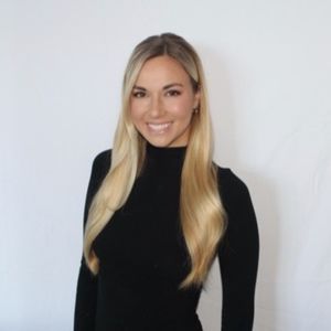 Meet your Posher, Kristiina